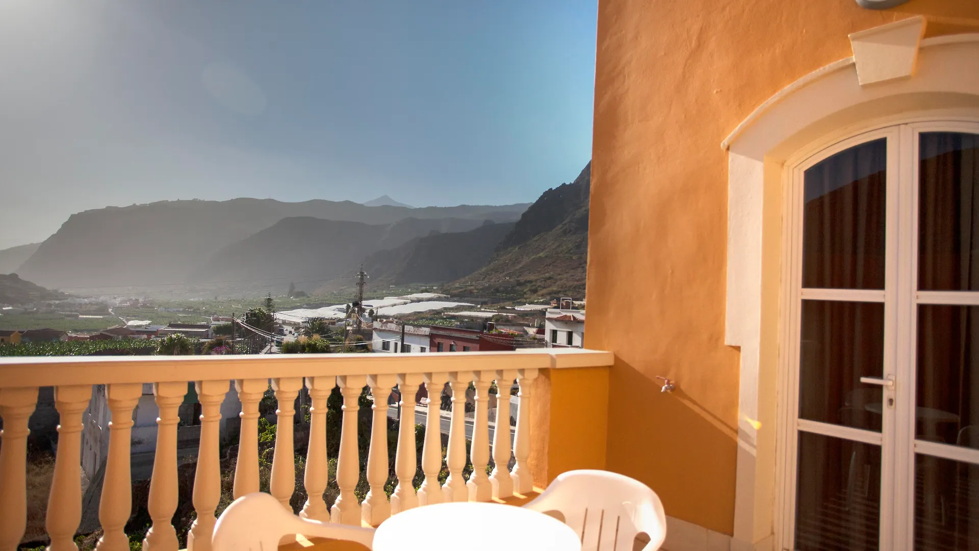 Apartment Coral Los Silos Spain
